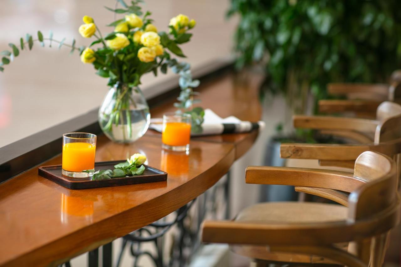 הו צ'י מין סיטי Nesta Hotel Saigon מראה חיצוני תמונה