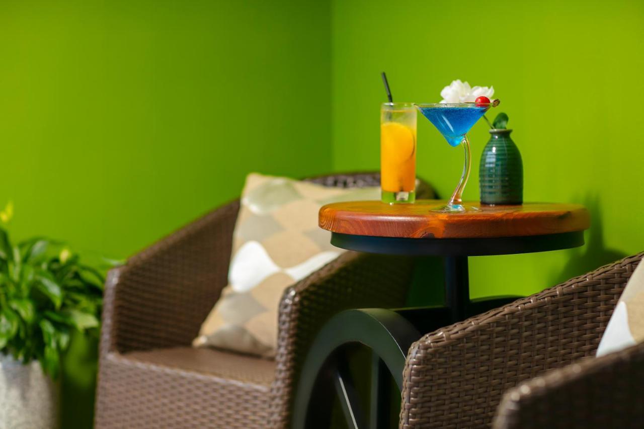 הו צ'י מין סיטי Nesta Hotel Saigon מראה חיצוני תמונה