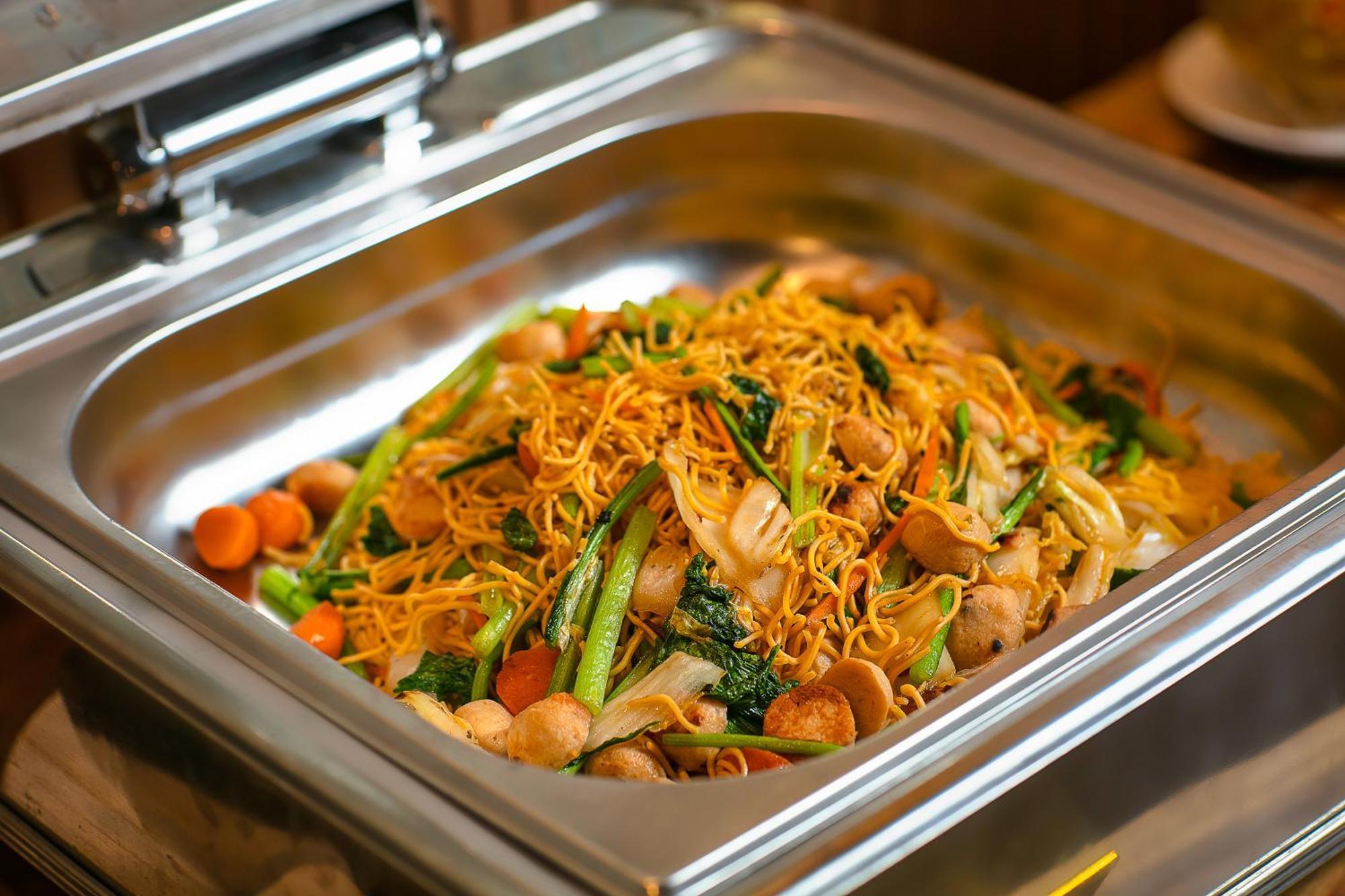 הו צ'י מין סיטי Nesta Hotel Saigon מראה חיצוני תמונה