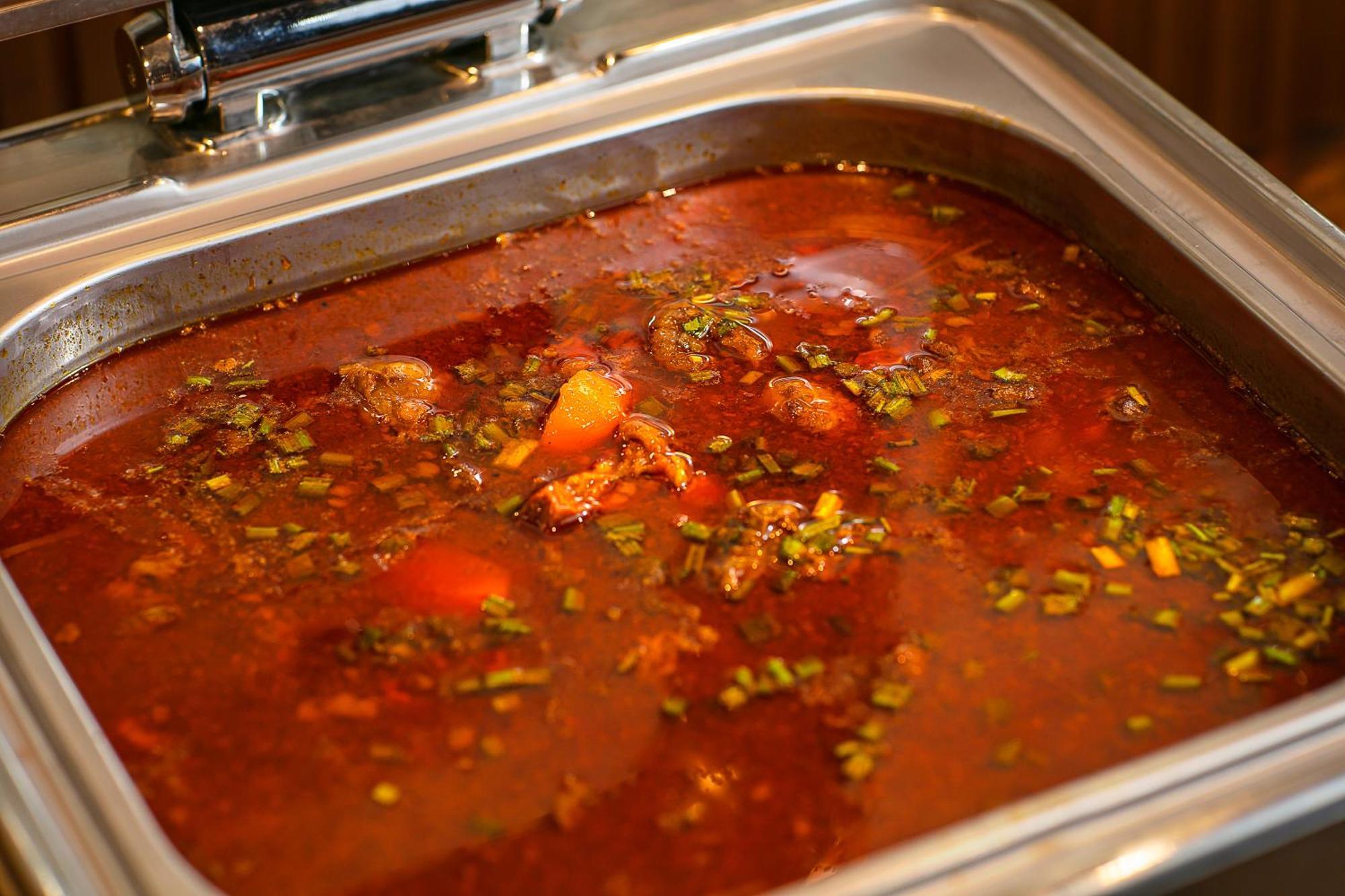 הו צ'י מין סיטי Nesta Hotel Saigon מראה חיצוני תמונה