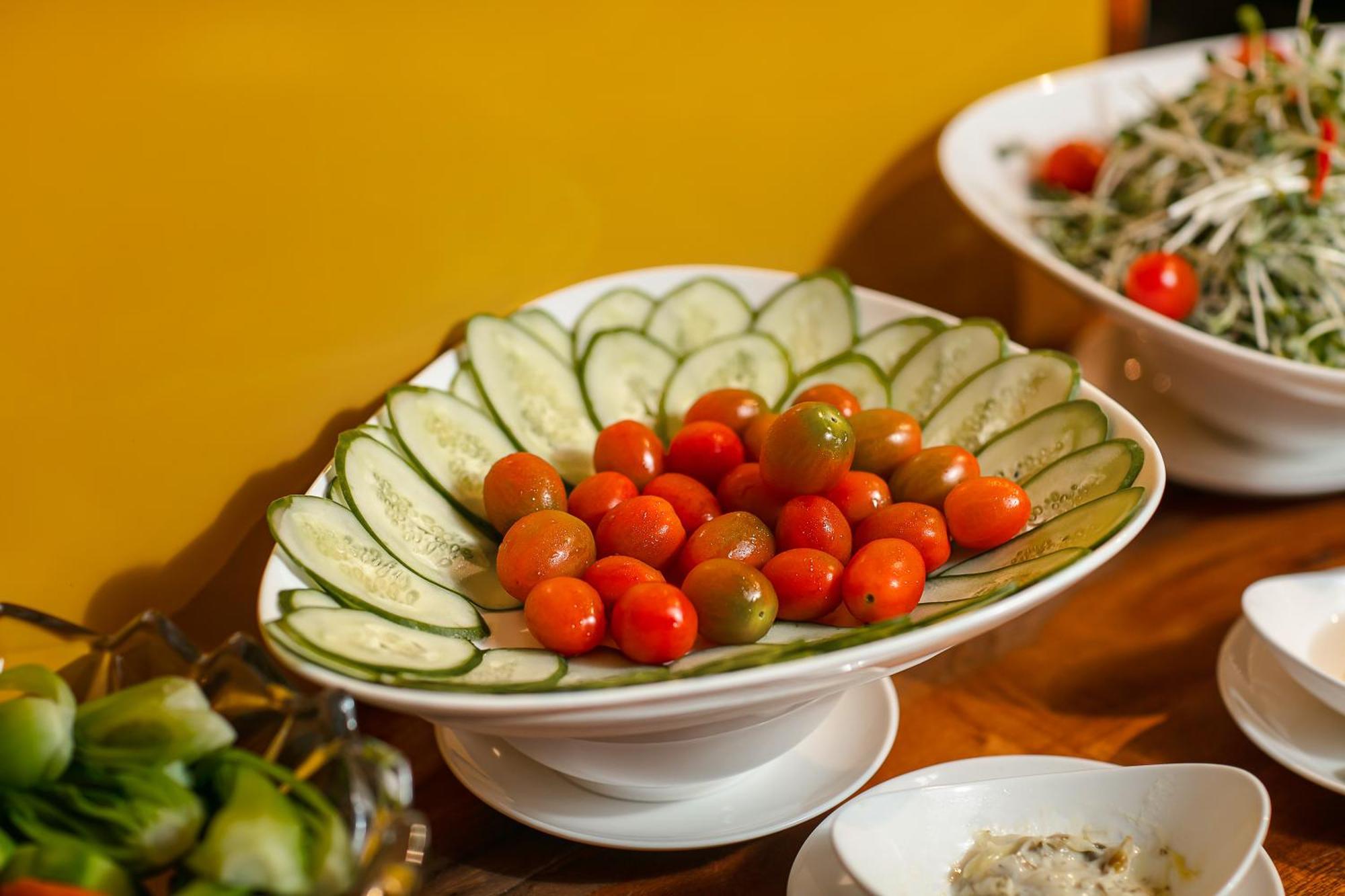 הו צ'י מין סיטי Nesta Hotel Saigon מראה חיצוני תמונה