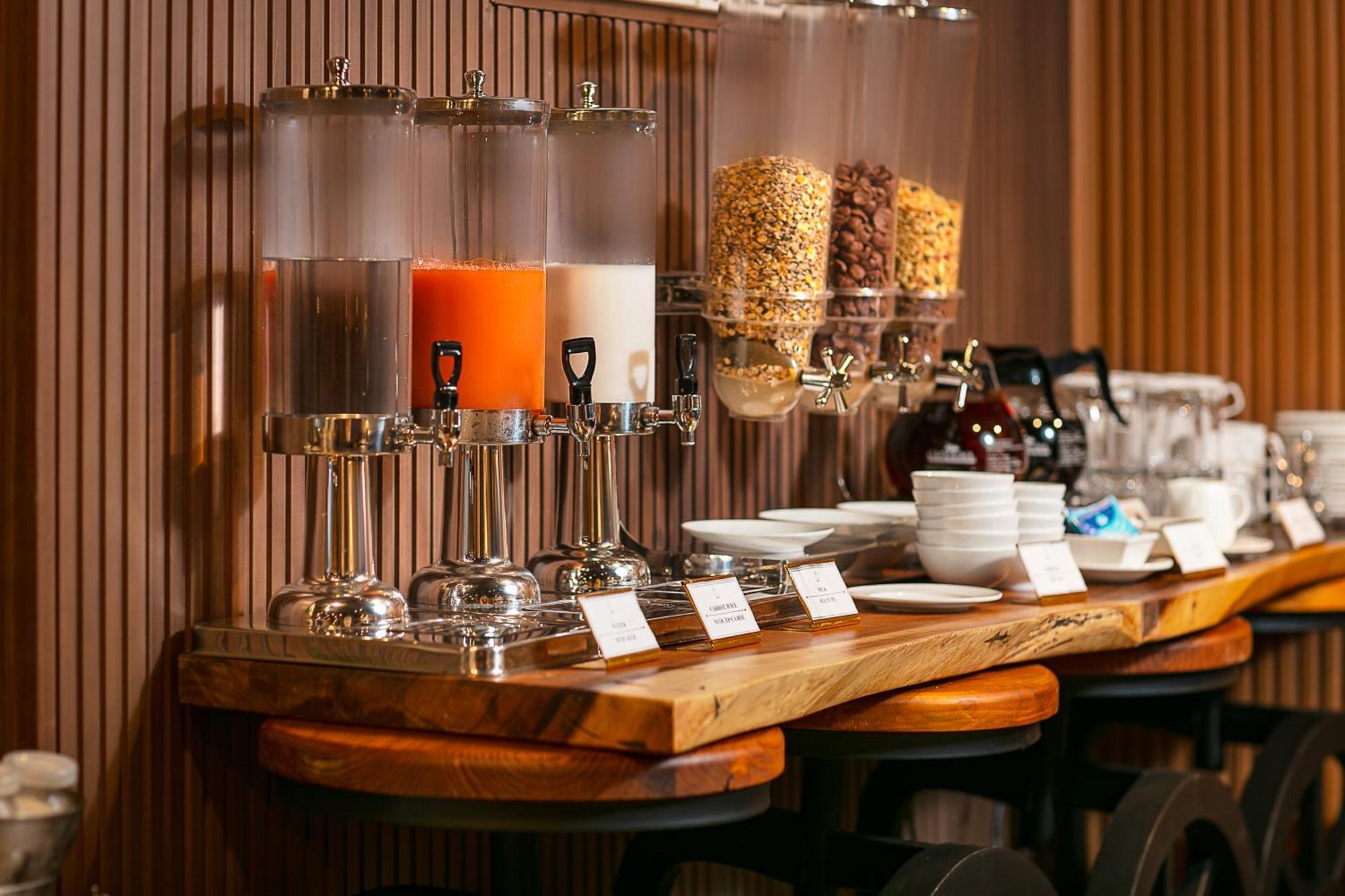 הו צ'י מין סיטי Nesta Hotel Saigon מראה חיצוני תמונה